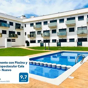 https://apartamento-miami-platja-cala-sirenas.catalonia-hotels.com