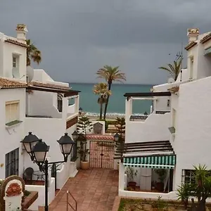  Holiday home Puerto De La Duquesa